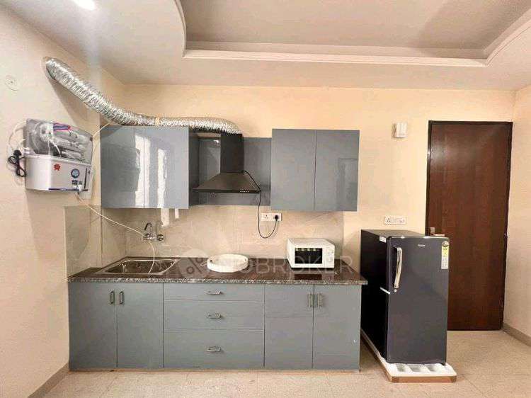1 BHK Flat In Shonest Towers for Rent  In Wakad