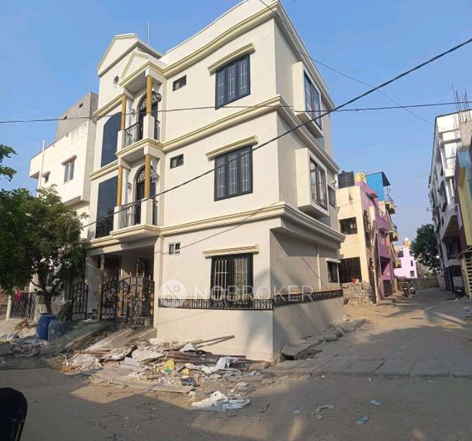 3 BHK House for Rent  In 01, Vadarpalya, Hennur Gardens, Bengaluru, Karnataka 560113, India