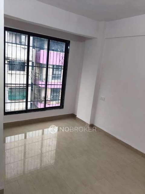 1 BHK Flat In Concept Gharonda  for Rent  In Concept Gharonda Chs, Ranjanpada