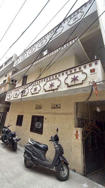 4+ BHK House For Sale  In Jeedimetla