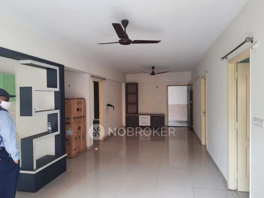 3 BHK Flat In Sls Square for Rent  In Whitefield