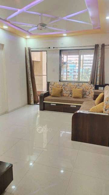 2 BHK Flat In Dabhade Parijaat Residency for Rent  In Talegaon Dabhade