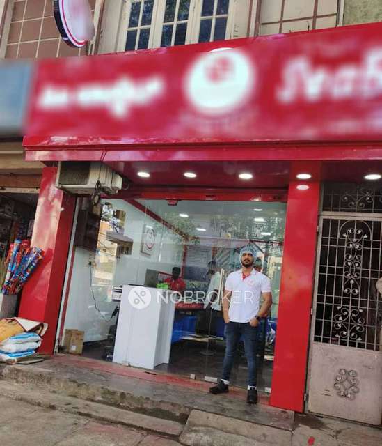 Shop in Seabasket, Bangalore for sale 