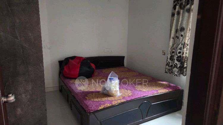 2 BHK Flat In Sree Sai Residency Anajneya Nagar Moosapet For Sale  In Sree Sai Residency, Road Number 1, Anjaneya Nagar, Agi Colony, Moosapet, Hyderabad, Telangana, India