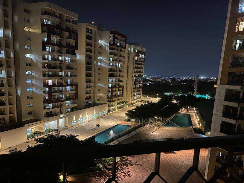 3 BHK Flat In Aratt Requizza Apartments for Rent  In Electronic City