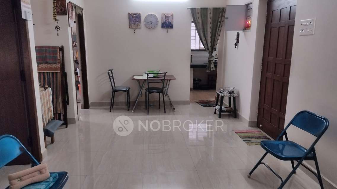 2 BHK Flat In Kf Anugraha For Sale  In Valasaravakkam