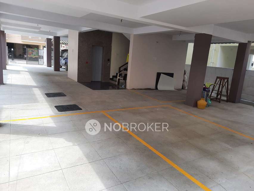 2 BHK Flat In Kf Anugraha For Sale  In Valasaravakkam