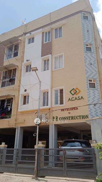 2 BHK Flat In Kf Anugraha For Sale  In Valasaravakkam