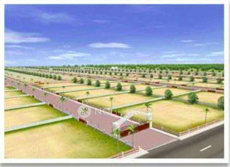 Plot For Sale  In K Tilak Jbs Janani Green City  In Balapur