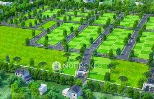 Plot For Sale  In K Tilak Jbs Janani Green City  In Balapur