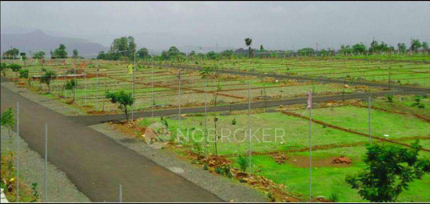 Plot For Sale  In K Tilak Jbs Janani Green City  In Balapur
