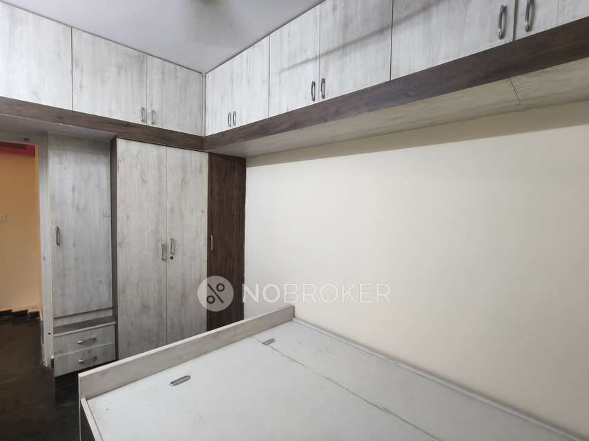 2 BHK House for Rent  In Koramangala ( 3rd Floor, No Lift)
