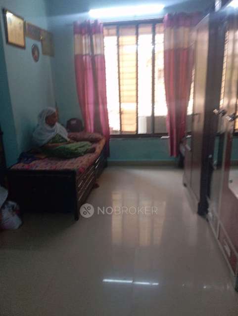 1 BHK Flat In Khan Compound For Sale  In Thane West