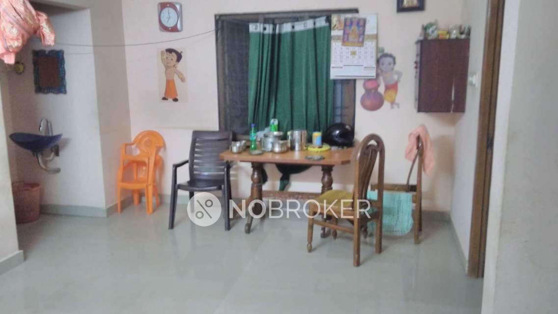 2 BHK Flat In Hpk Star Pearl For Sale  In Vetri Nagar