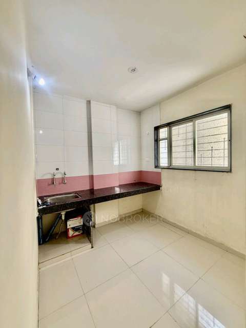 1 BHK Flat In Silver Stone for Rent  In 3073, Industrial Area, Narhe, Pune, Maharashtra 411041, India