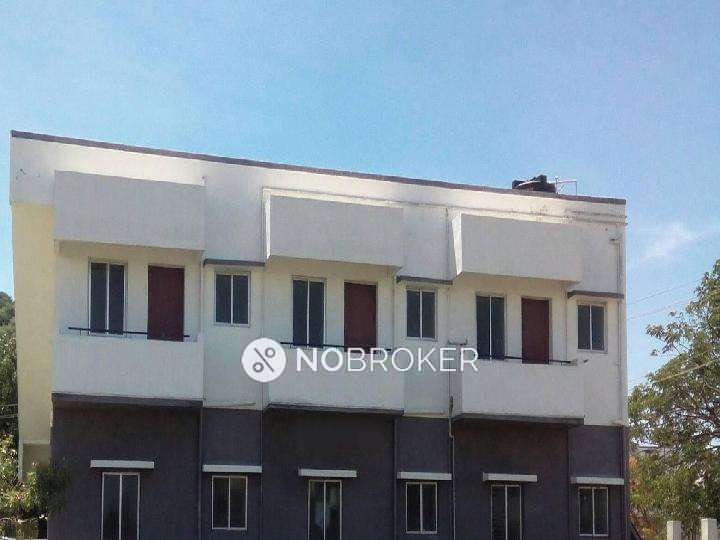 1 BHK Flat In Pallavaraja Gardens  For Sale  In Pulipakkam