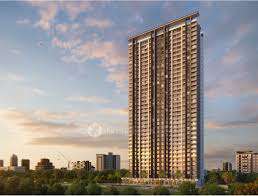 2 BHK Flat In Regency Vertex For Sale  In Thane West