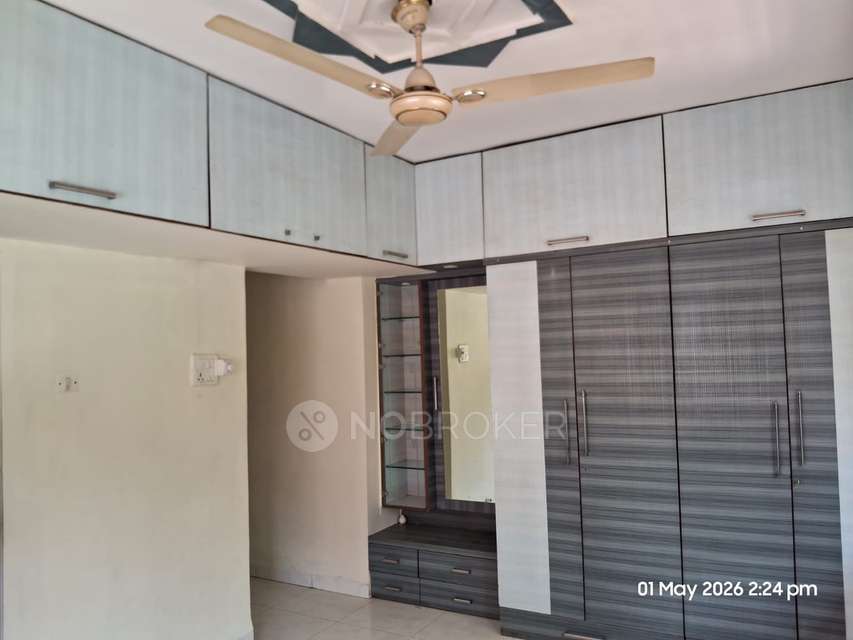 2 BHK Flat In Shri Lakshmi Narayan Towers For Sale  In Sinhagad Road