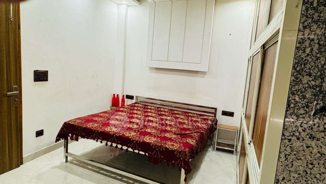 1 BHK Flat In Anupam Apartments, Shahdara for Rent  In Shahdara