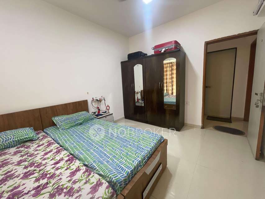 Single Room for Male In 2 BHK  In Jainam Elyism In Bhandup West