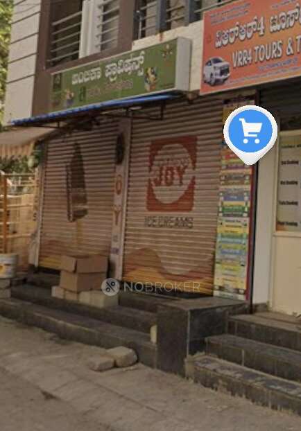 Shop in Kanaka Nagar, Bangalore for Rent 