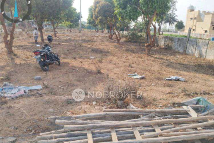 Plot For Sale  In Dasanayakanahalli