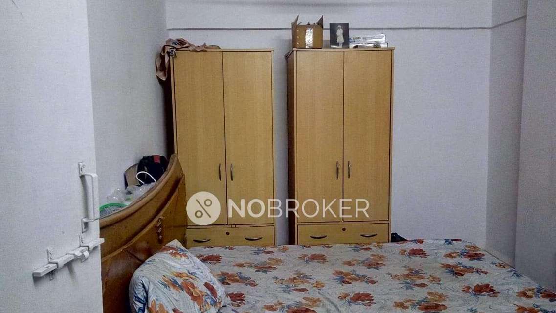 3 BHK Flat In Amrut Building For Sale  In Powai