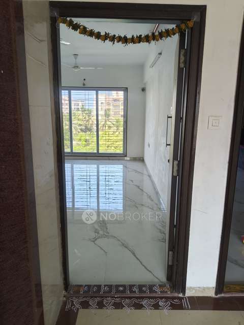 3 BHK Flat In Sangam Emporio , Kandivali West for Rent  In Borivali West