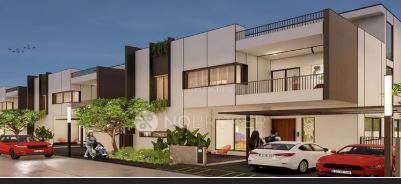 4 BHK Villa In Sv Meadows for Rent  In Maheshwaram