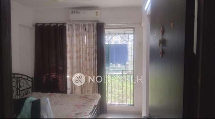 2 BHK Flat In Marathe Empress for Rent  In Wing-a, Marathe Empress, ???????, ??????, ?????????? 421605, India