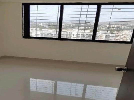 1 BHK Flat In Dhartidhan Dharti for Rent  In Virar West