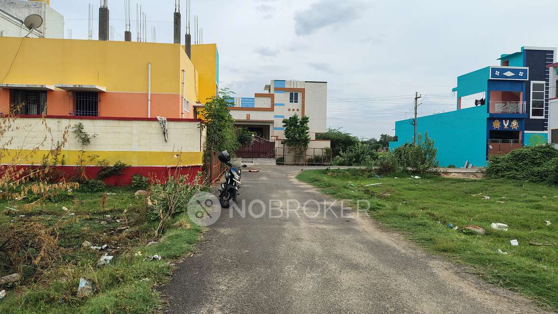 Plot For Sale  In Pattabiram