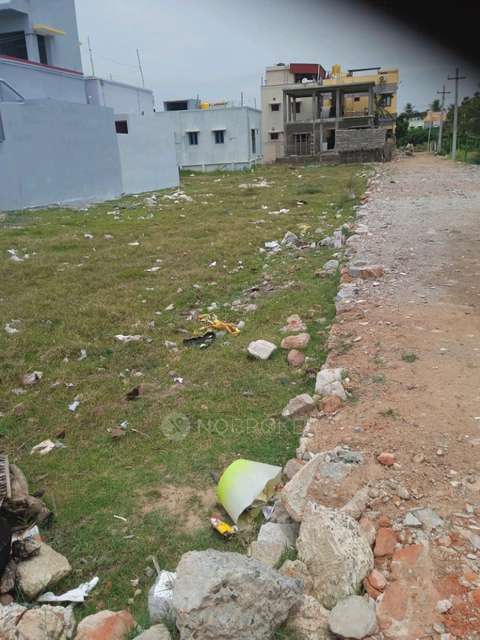 Plot For Sale  In Pattabiram
