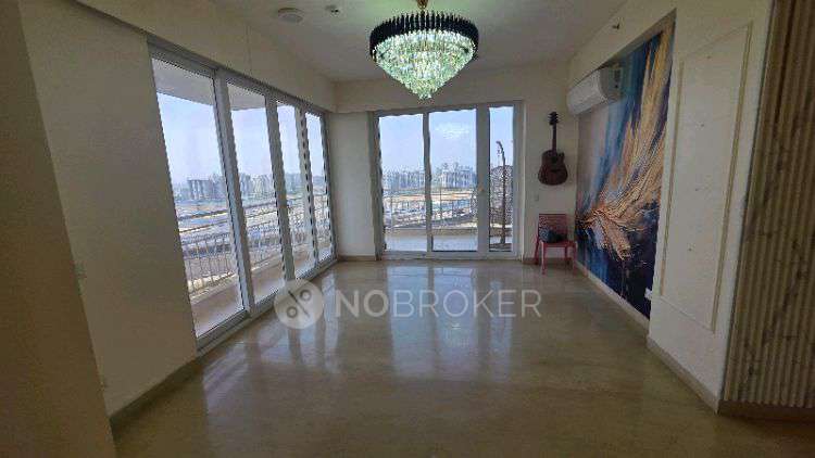 3 BHK Flat In Puri Emerald Bay for Rent  In Sector 104,