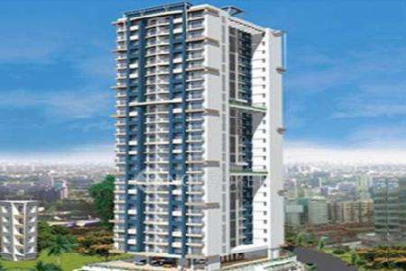 Single Room for Female In 2 BHK  In Shiv Shakti Building Andheri In Andheri West