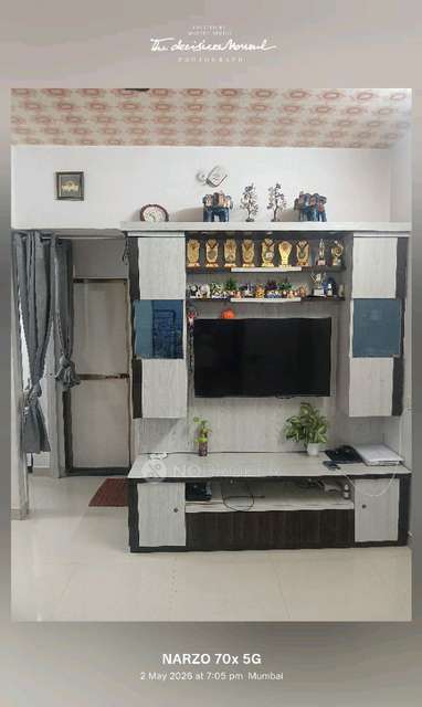1 BHK Flat For Sale  In Bhandup West