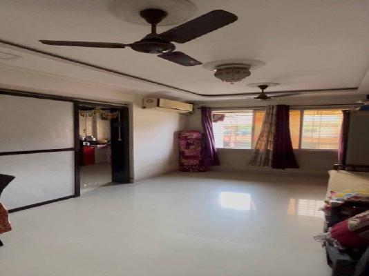 1 RK Flat In Yesu Anand Apartments For Sale  In Dombivli East