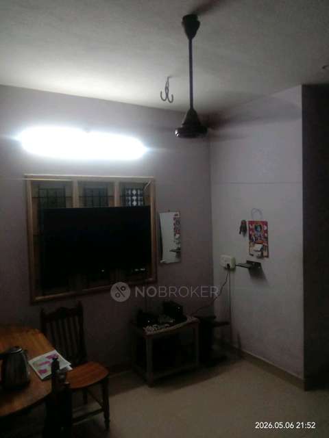 1 BHK Flat In Shiva Flats For Sale  In  Ambattur