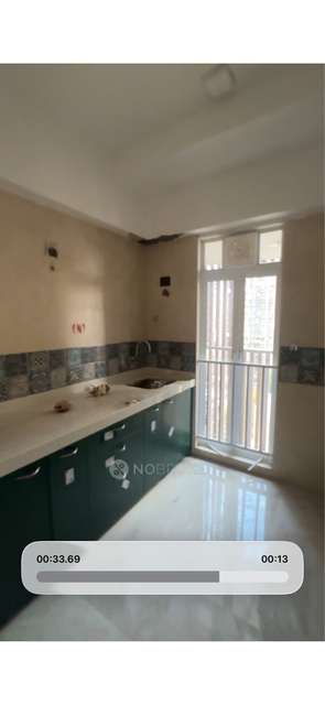 1 BHK Flat In Divya Darpan Chsl for Rent  In Andheri East