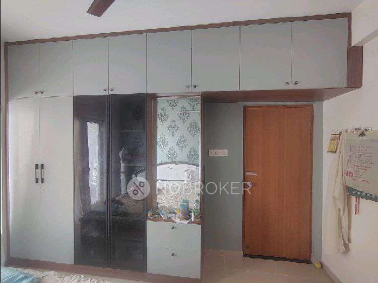 2 BHK Flat In Olympia Opaline for Rent  In Navalur