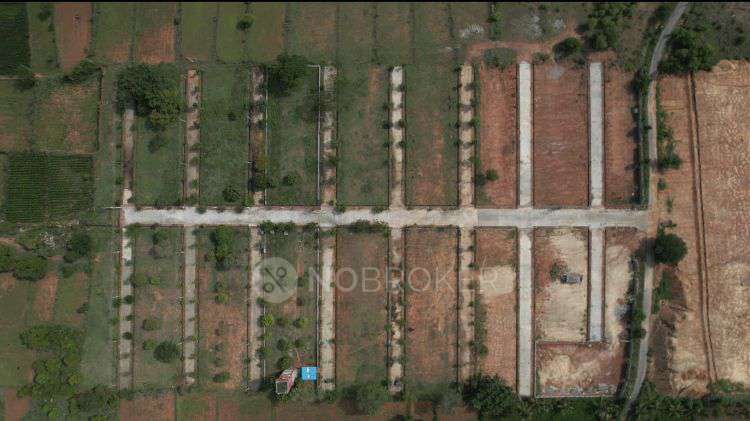 Plot For Sale  In Ananda Residency In Bidadi Bus Stop