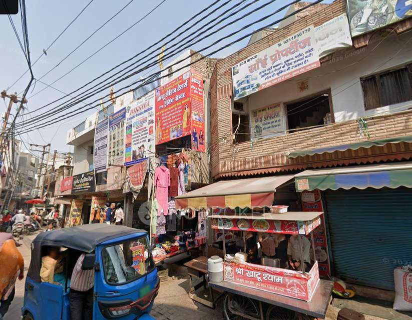Shop in Raj Nagar Extension, Ghaziabad for sale 