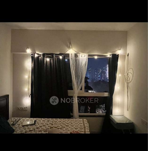 2 BHK Flat In Asshna Samadhan for Rent  In Goregaon West