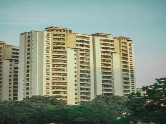 3 BHK Flat In Super Passcode Dombivali For Sale  In Dombivali