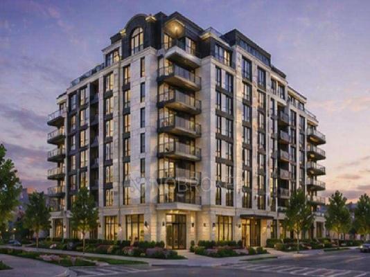2 BHK Flat In Passcode Neo Mulund For Sale  In Mulund