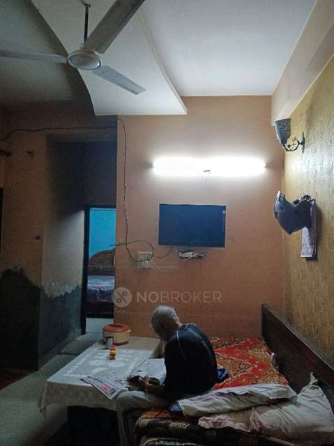 2 BHK Flat In Vidhayak Colony For Sale  In Nyay Khand I