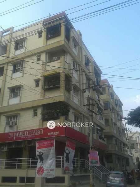 1 BHK Flat In Balaji Enclave for Rent  In Peerzadiguda