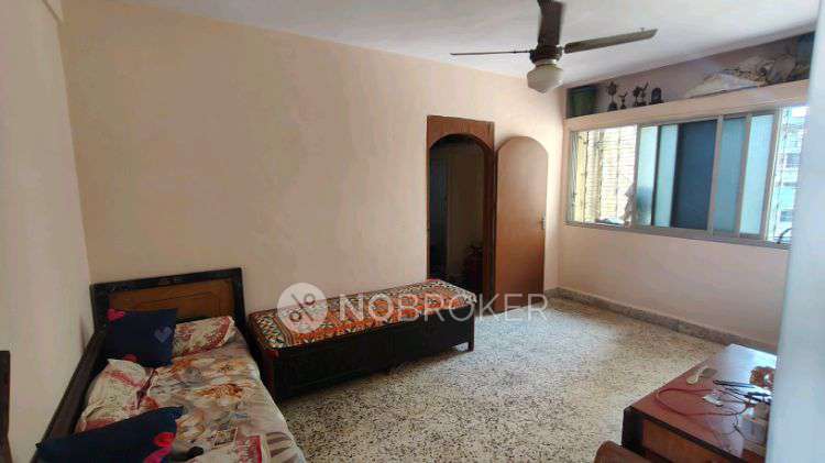 1 BHK Flat In Shramik Niwas for Rent  In Sai Vihar Marg