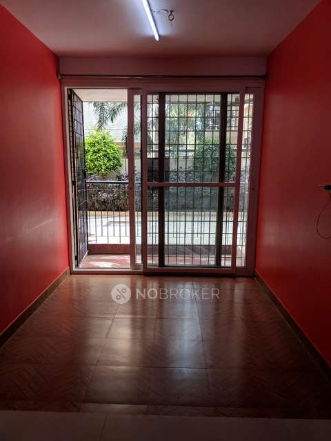 3 BHK Flat In Inner Spaces Leafy for Rent  In Kasavanahalli