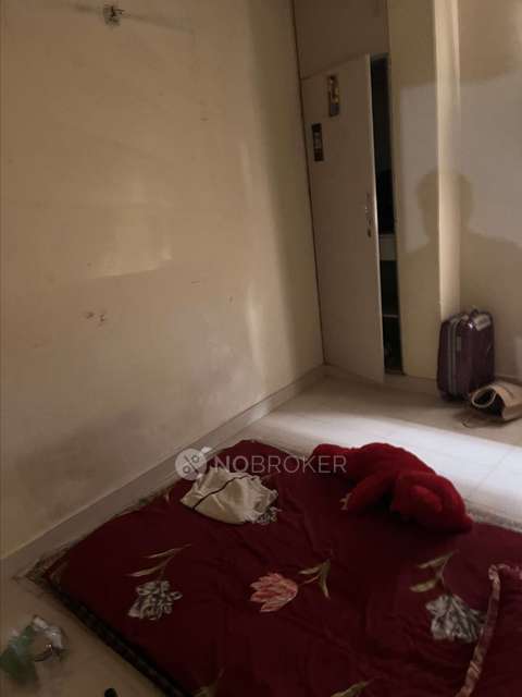 Single Room for Male In 1 BHK  In Niranjan Park In Nangli 